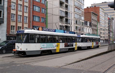 trams antwerpen harmonie.